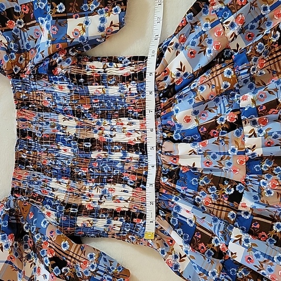 CUTE SUMMER DRESS FITS XS-S - Picture 7 of 13